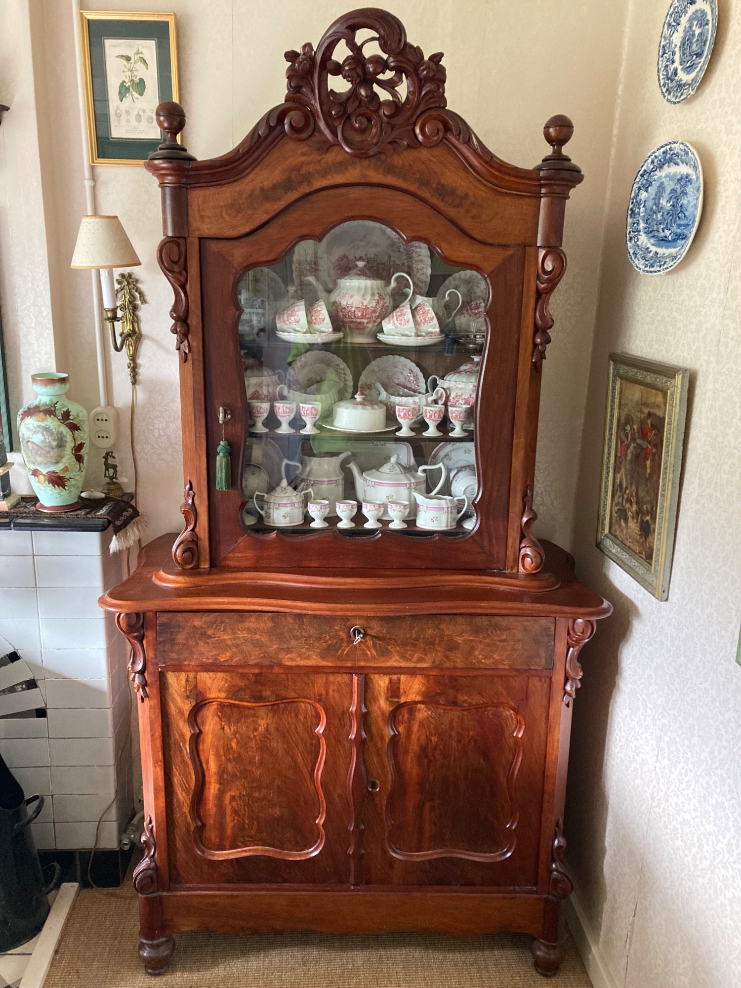 Hollandse Bonheur Kast image 8