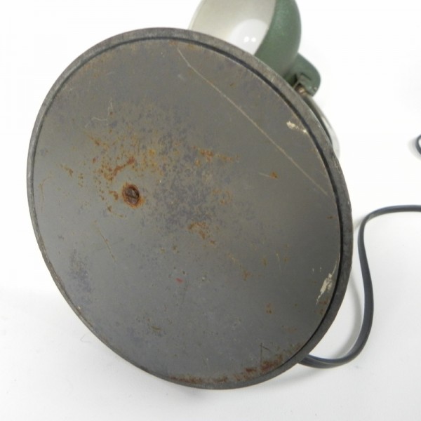Bauhaus Lamp Model 6551 Van Kaiser Idell, Jaren '40 image 17