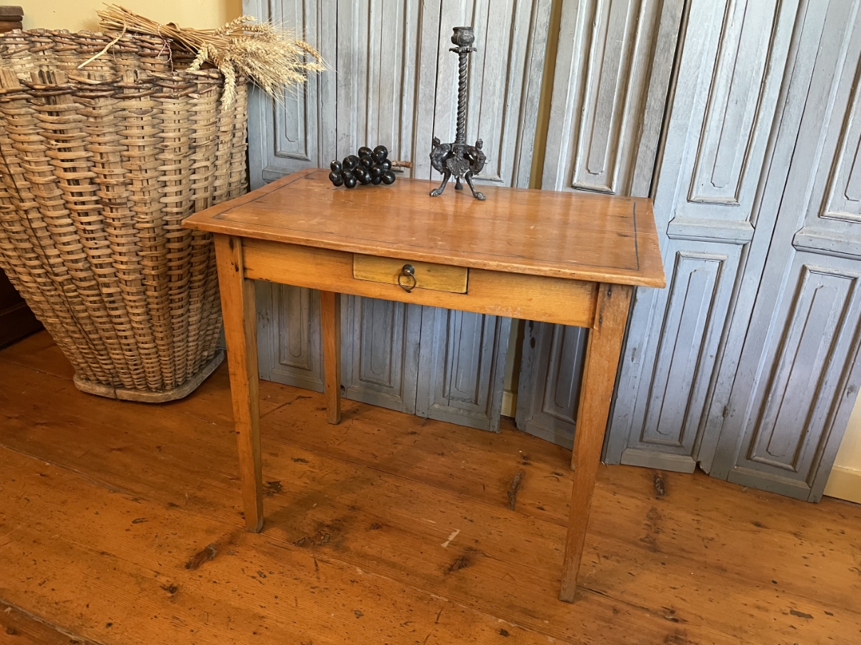 Bijzettafeltje Salontafel Tafeltje Frans image 10