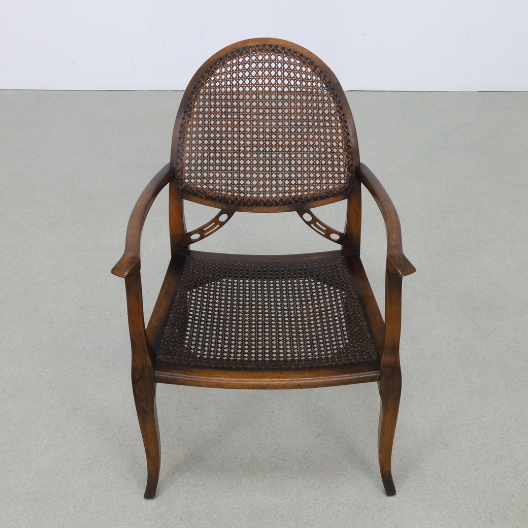 Overige Stoelen Riet Brown Bij Reliving Overige Stoelen Riet Brown Bij Reliving
