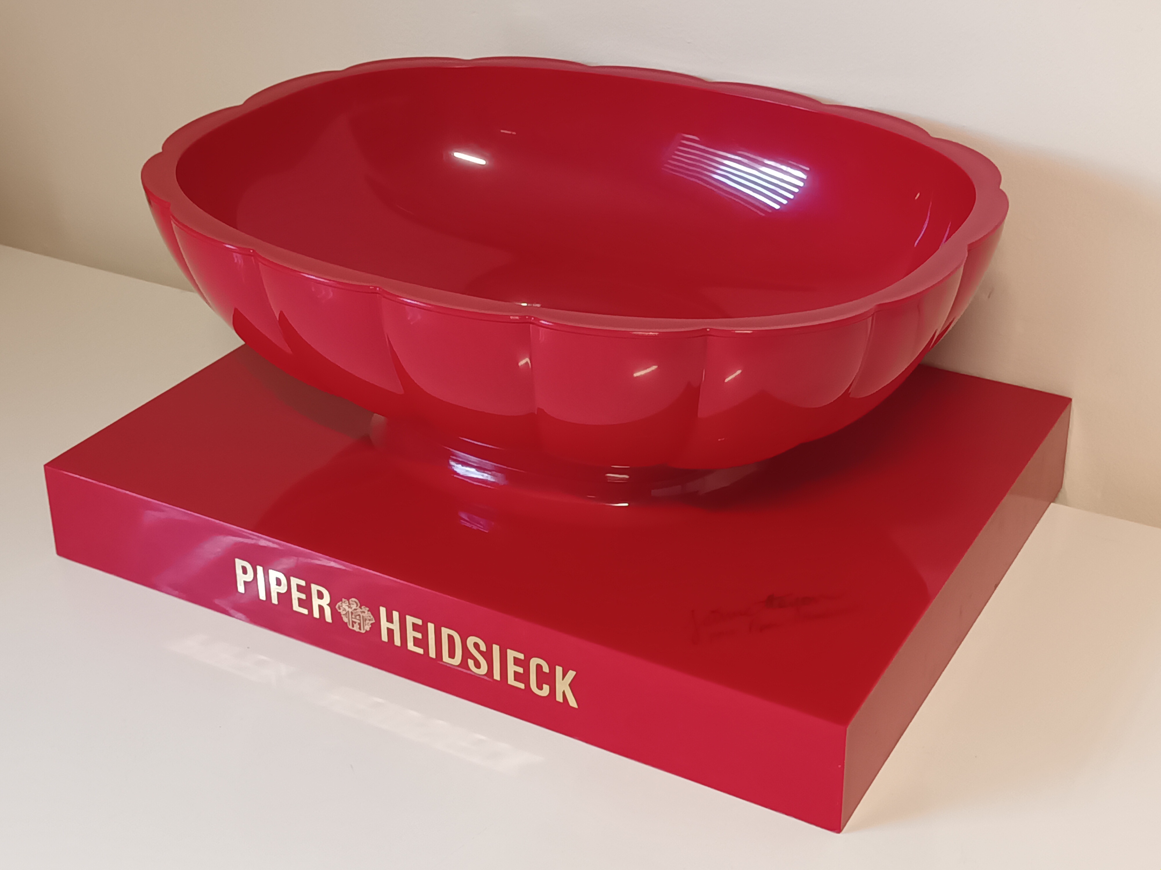 Champagne Koeler Piper-Heidsieck image 6