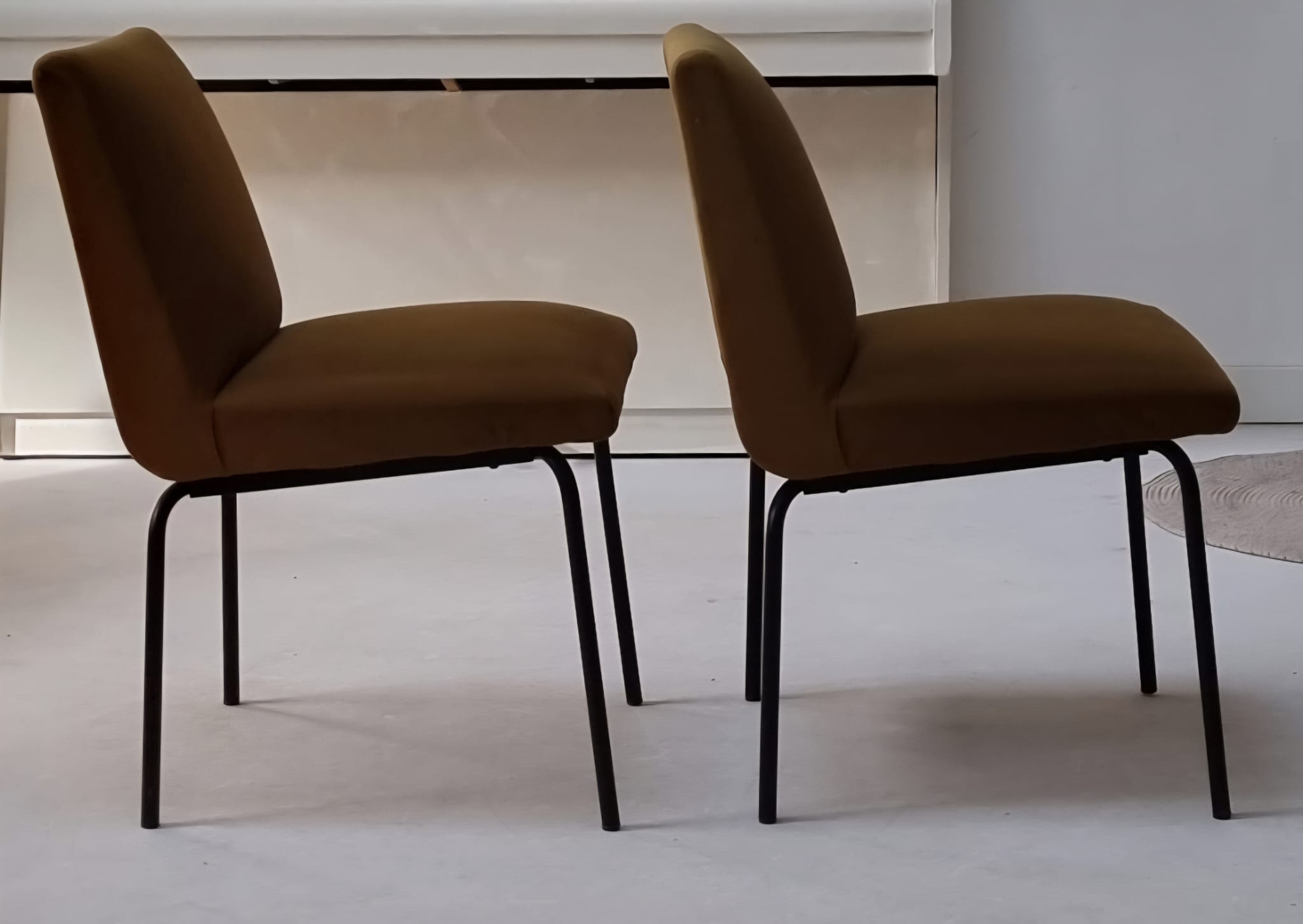 Twee 70's Stoelen image 9