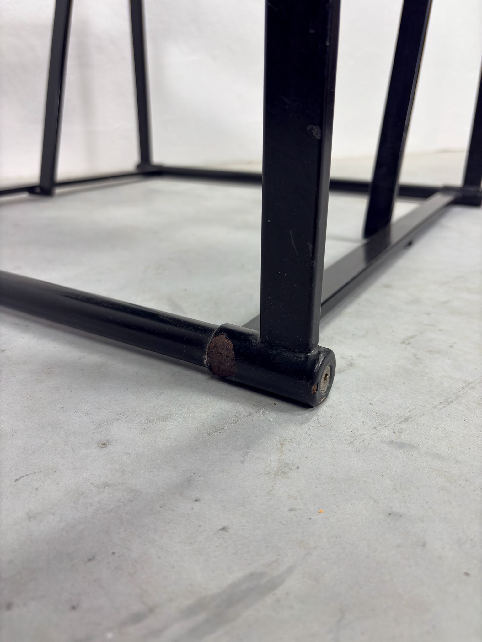 Set Vintage Pastoe Fm60 Fauteuils Tuigleer image 21