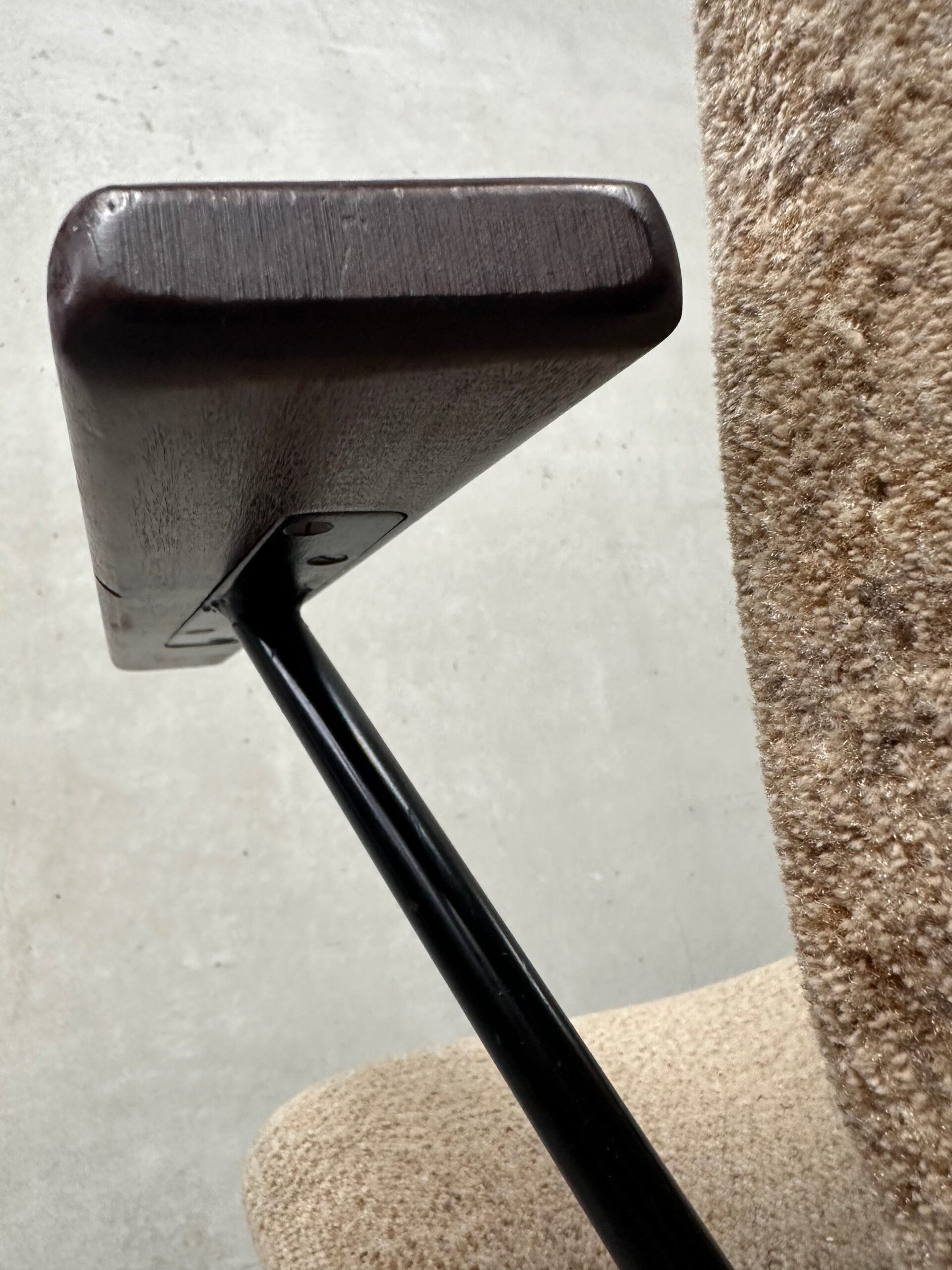 2x Vintage Fauteuils – Gijs van der Sluis – 1960’s image 14