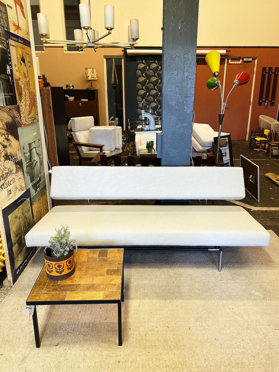 Tegel Salontafel Visgraat image 2