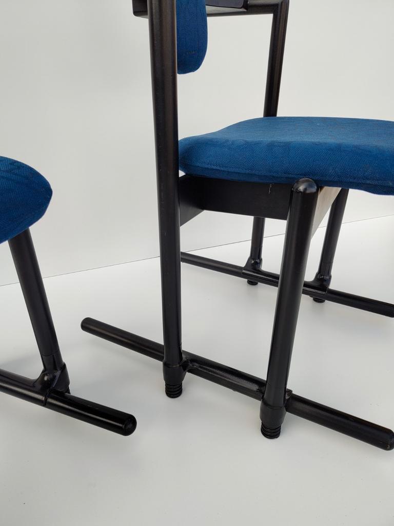 Stokke, Peter Opsvik . Set Flysit Fauteuils image 5