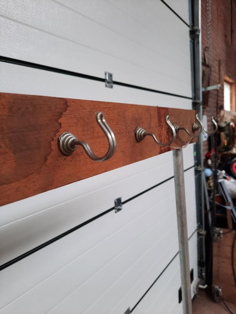 Handige Demontabele Kapstok image 4