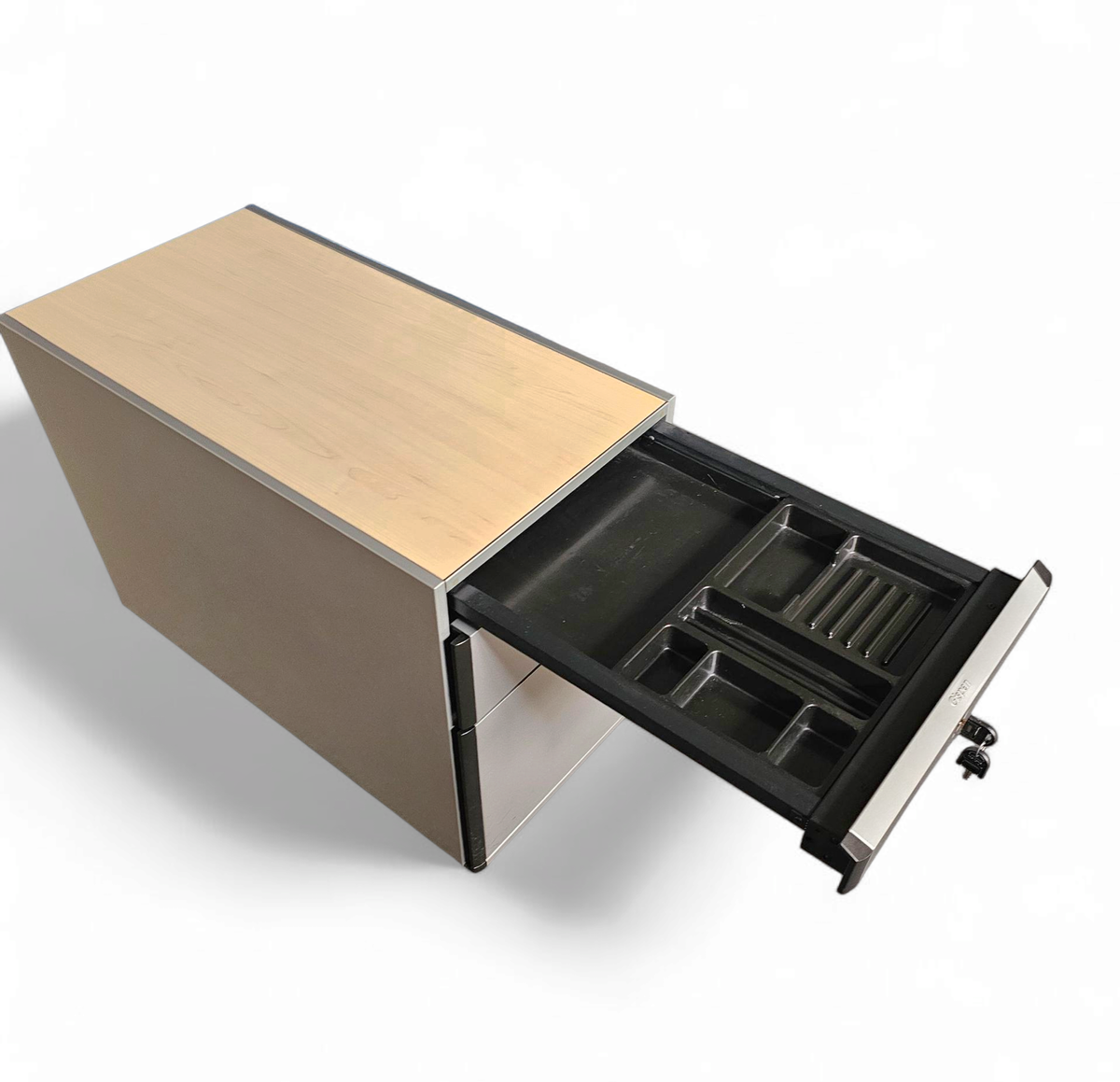 Gispen Next Desk / 1980s / Height Adjustable image 12