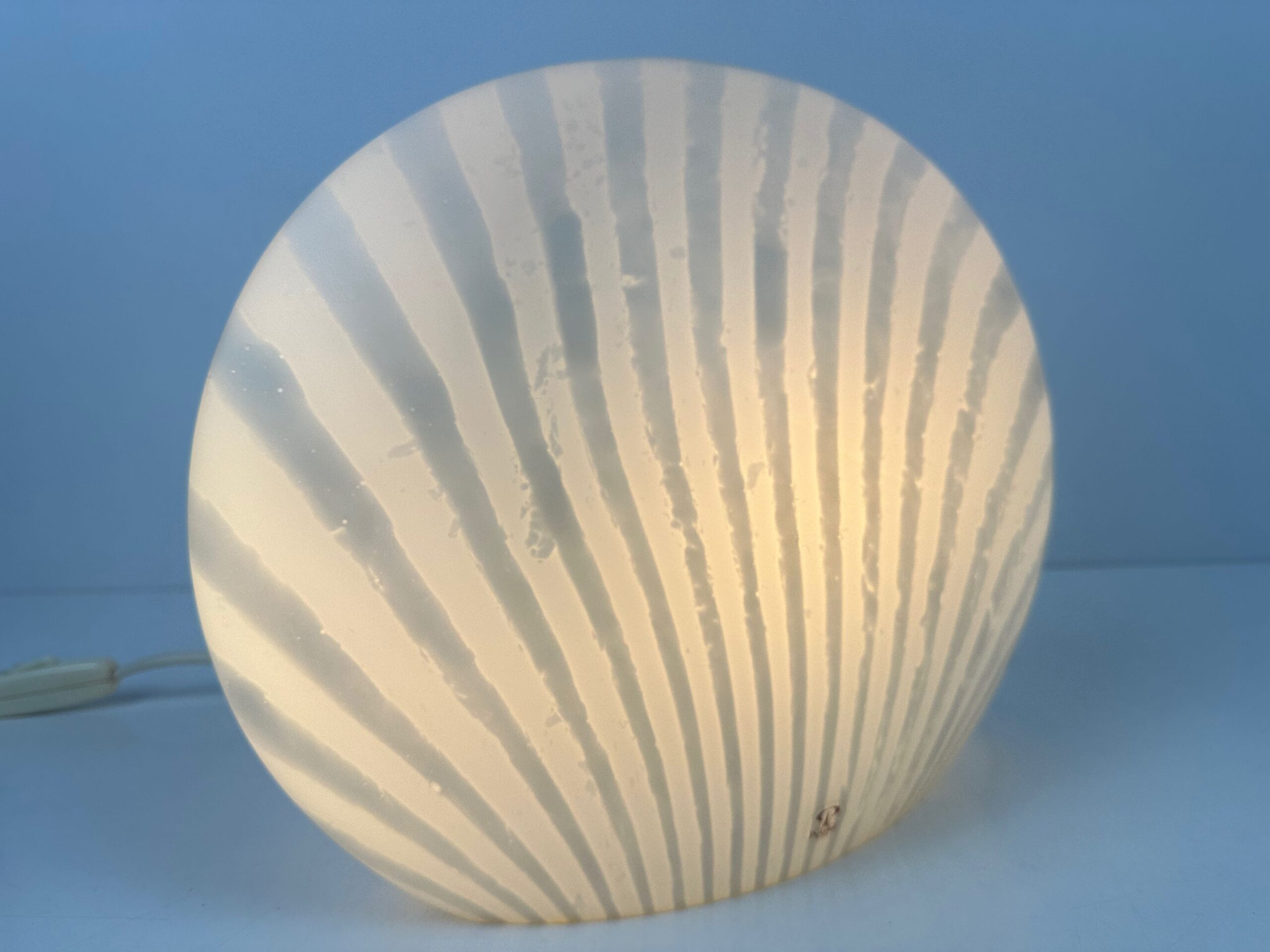 Peill & Putzler Zebra Shell Tafellamp image 5