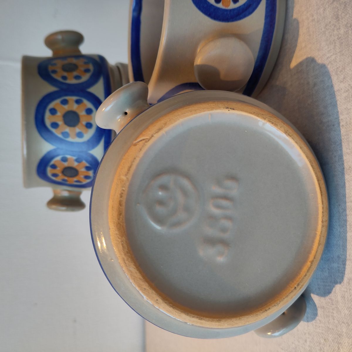 Vintage Retro Servies Dümler En Breiden image 9