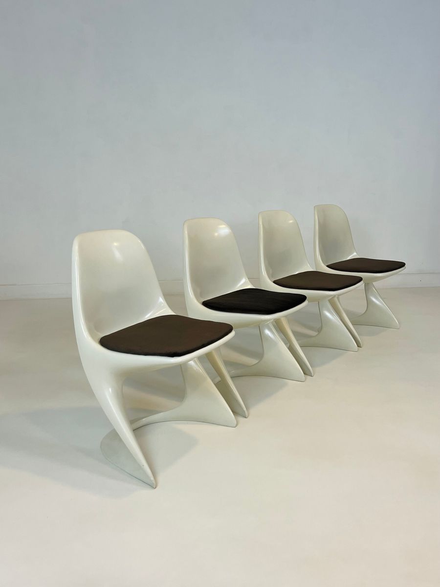 Casala Dining Chairs - Model 2001/2002 image 4