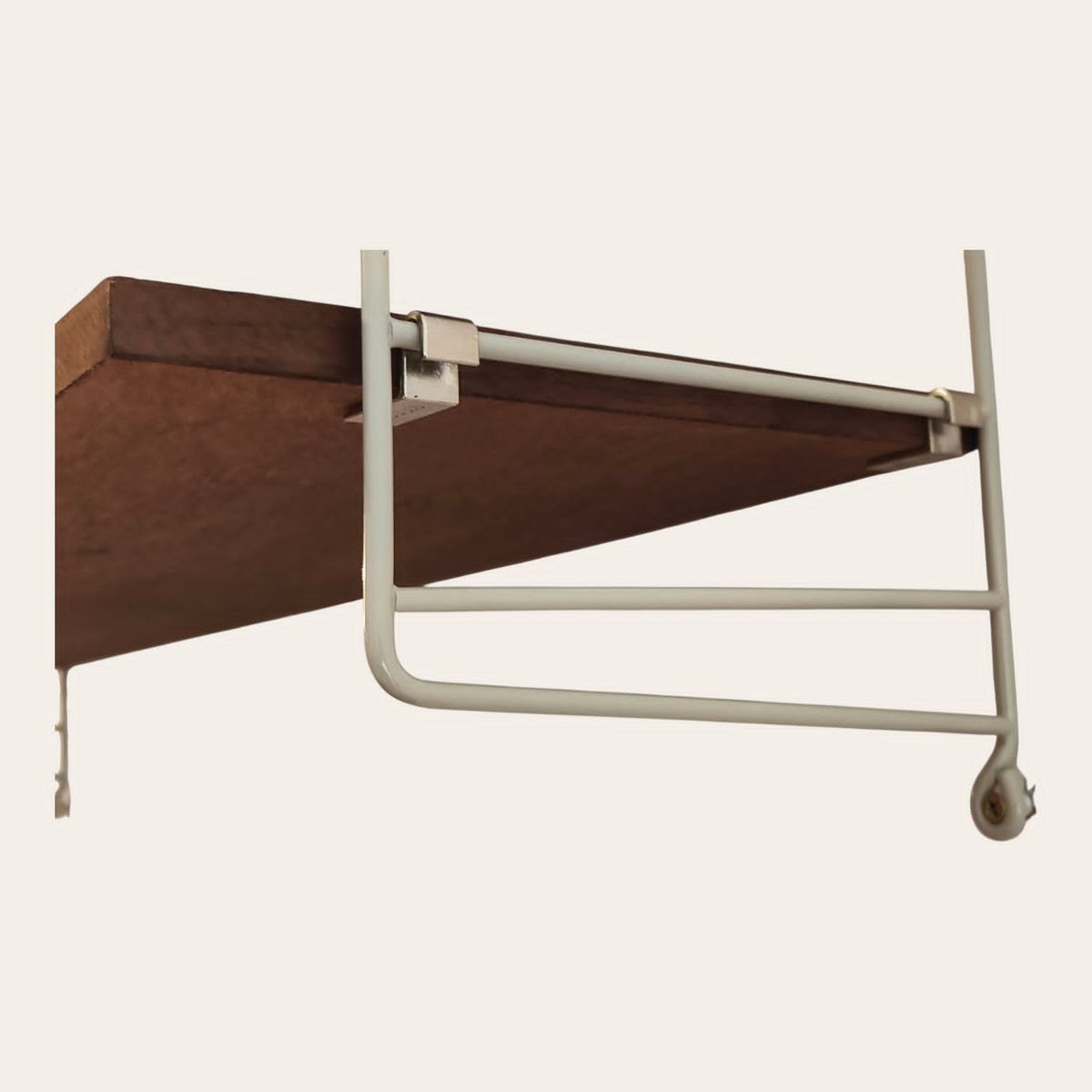 Wandsysteem Bent image 10