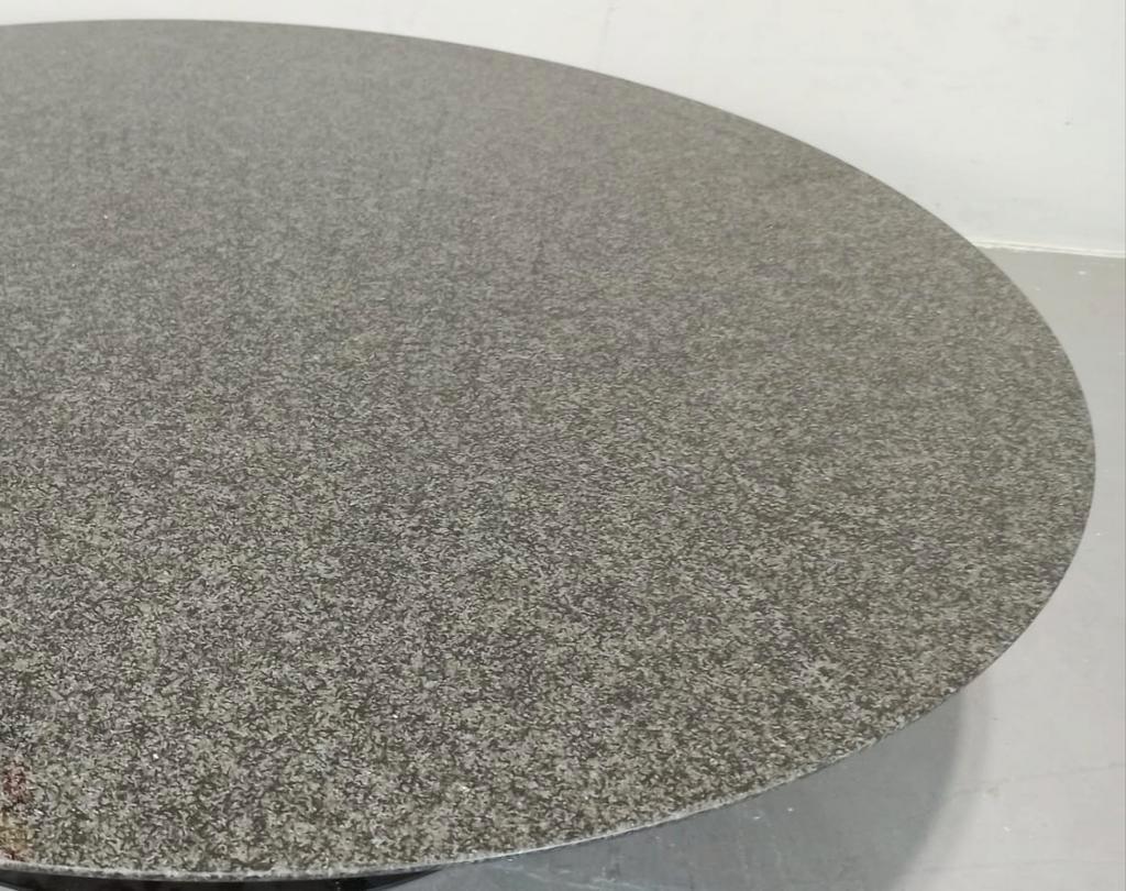 Vintage Postmodern Arflex Salontafel, Laura Graziotti image 6