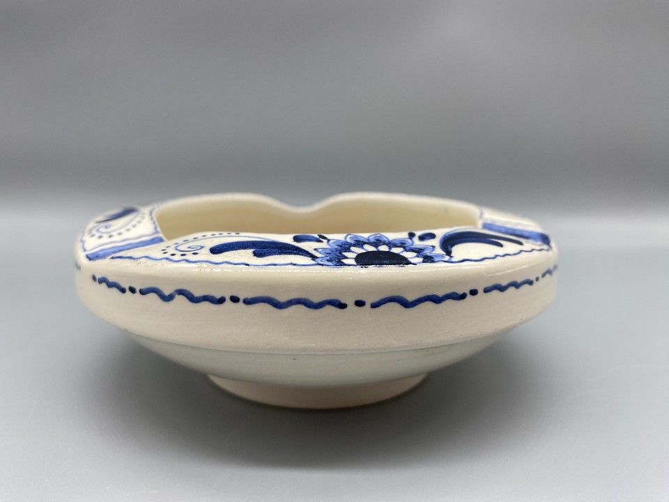 Delft's Asbak Aurora Workum image 4