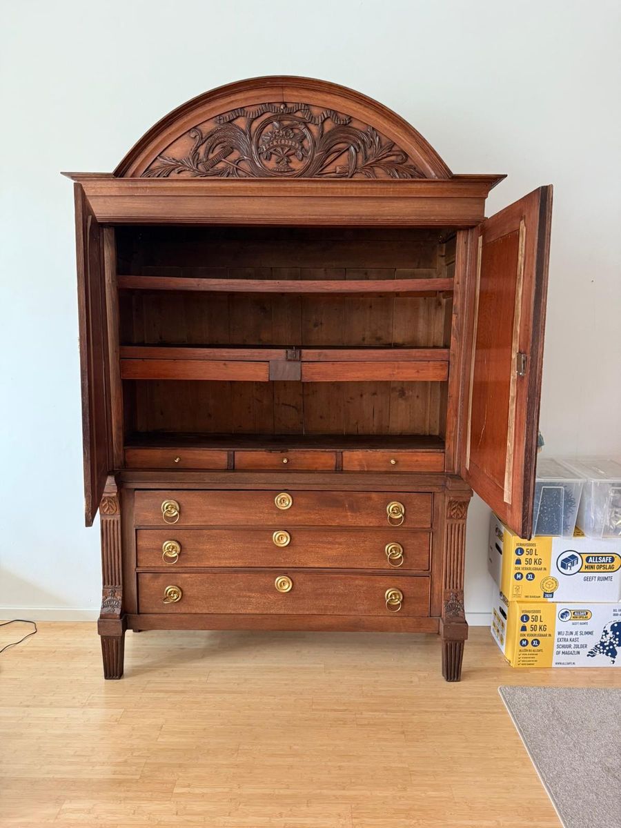 Drenthe Cabinet, Ook image 3