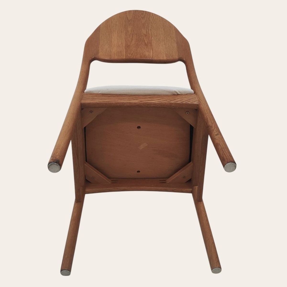 Deense 70's Stoelen image 14