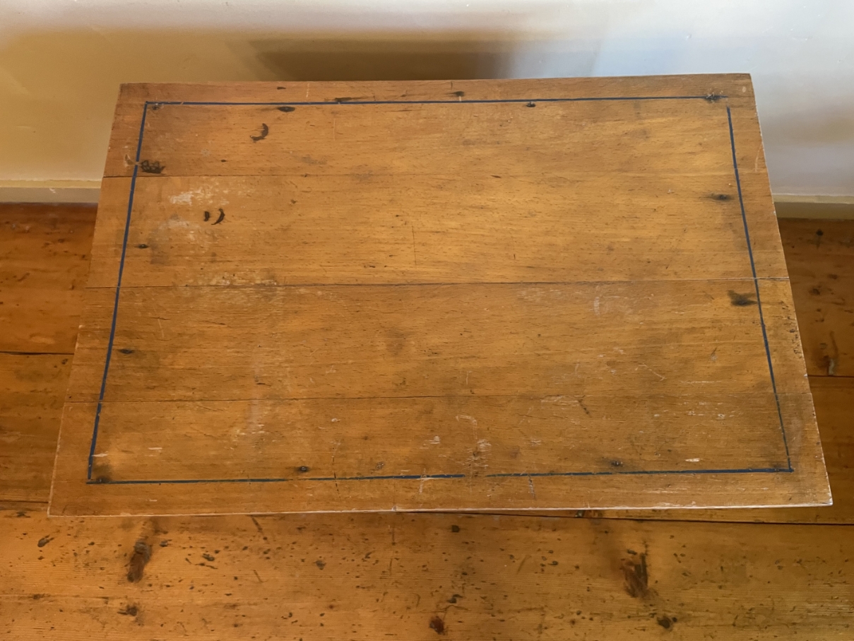 Bijzettafeltje Salontafel Tafeltje Frans image 8