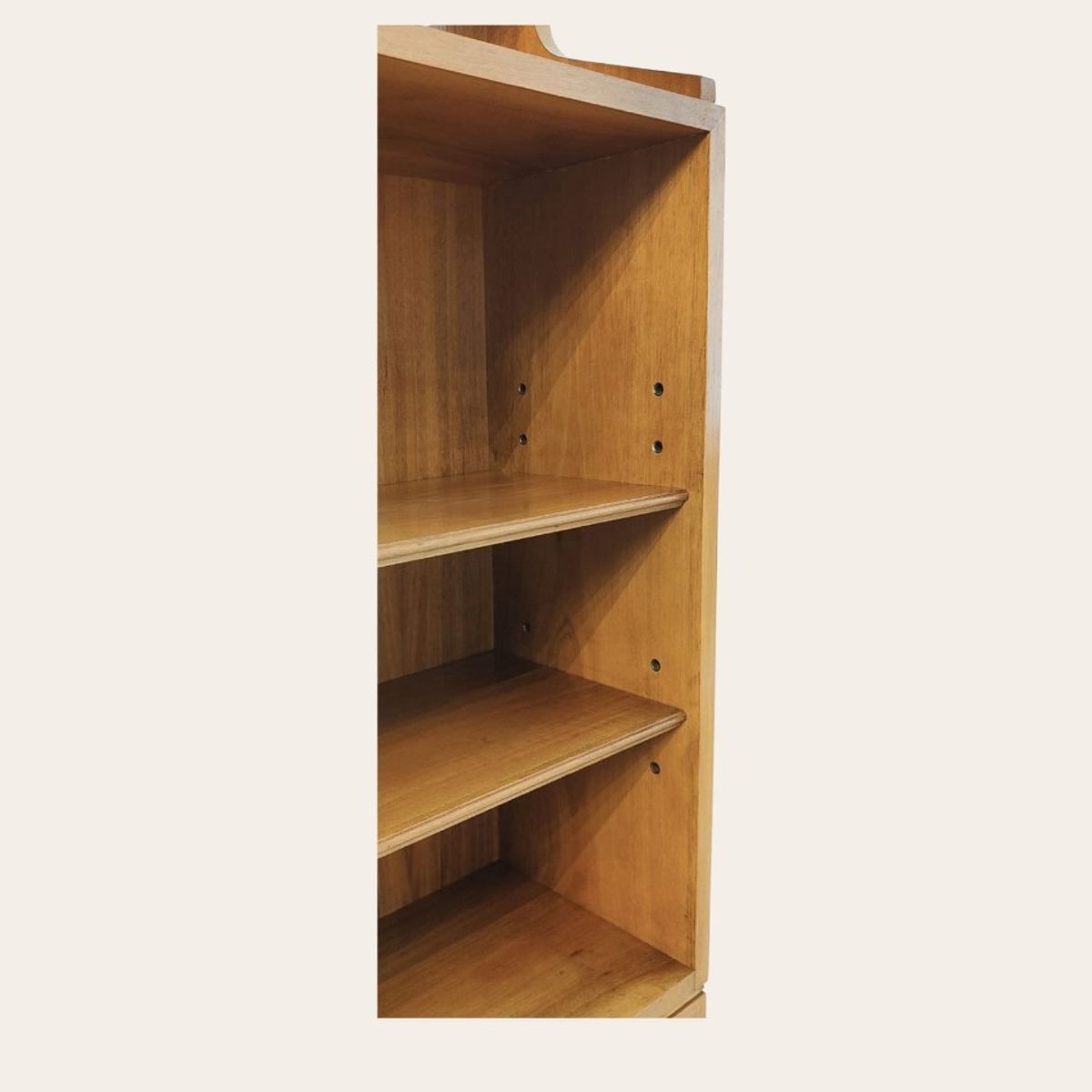 Mid Century Highboard image 11