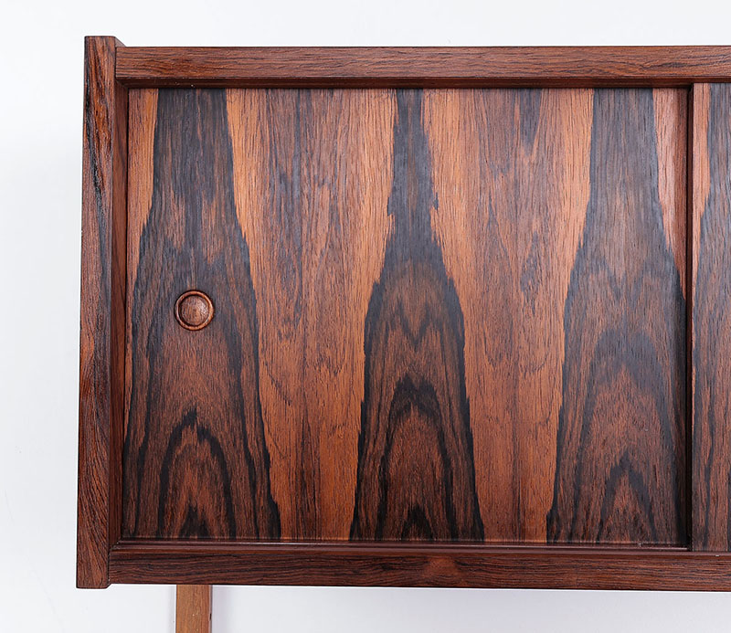 Deens Design Ps System Wandkast 1, Jaren 60 image 9