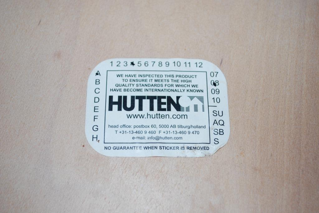 Barkruk Hout Hutten 5 Stuks image 6
