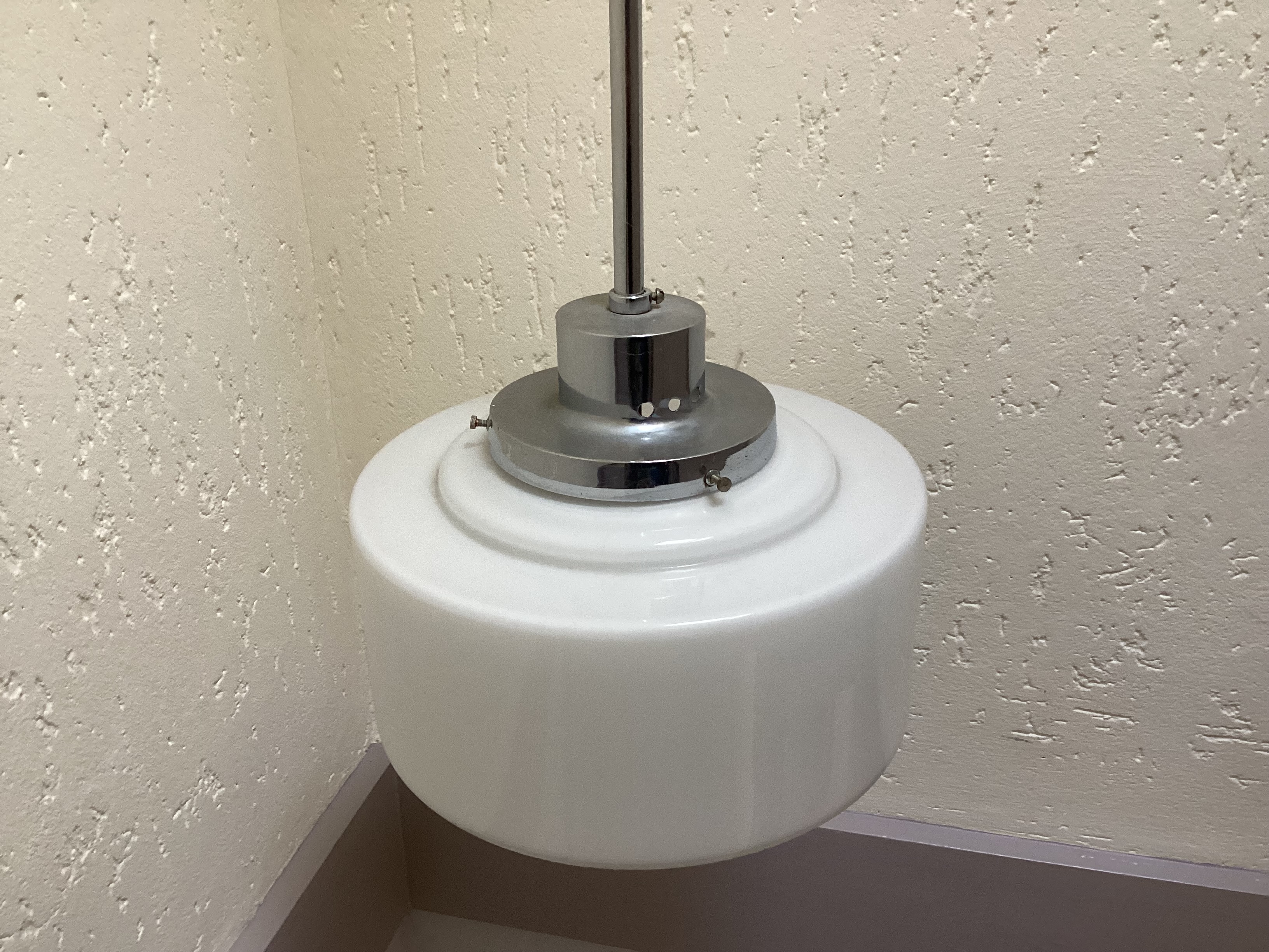 Gispen Strakke Fritz Hanglamp image 2