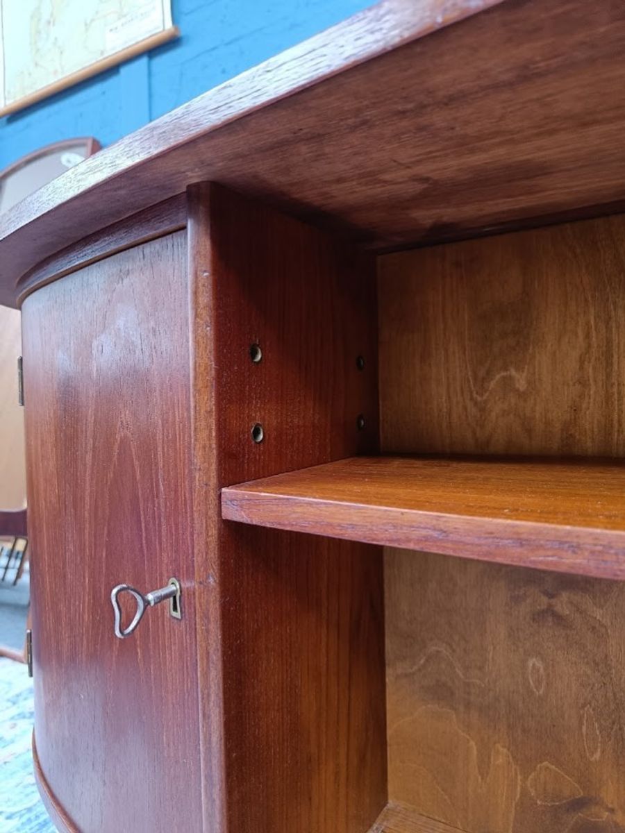 Vintage Deens Design Bureau, Jaren ´60 image 17