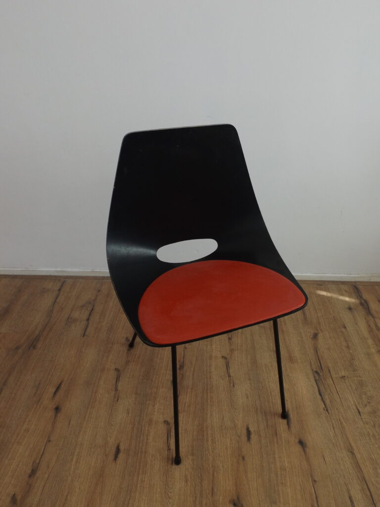 Guariche “tonno”diner Chair image 9
