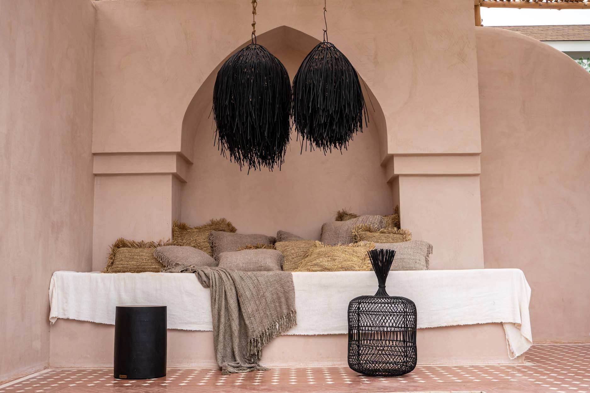 Bazar Bizar | De Oh My Gee Kussenhoes - Parelgrijs - 30x50 image 9