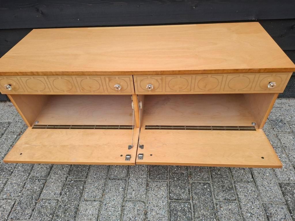 Vintage Lowboard Dressoir image 4