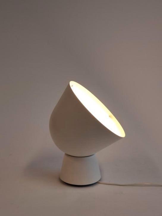 IKEA Ps Lampje Ola Wihlborg 2017 Spot Metalen Vloerlamp image 2