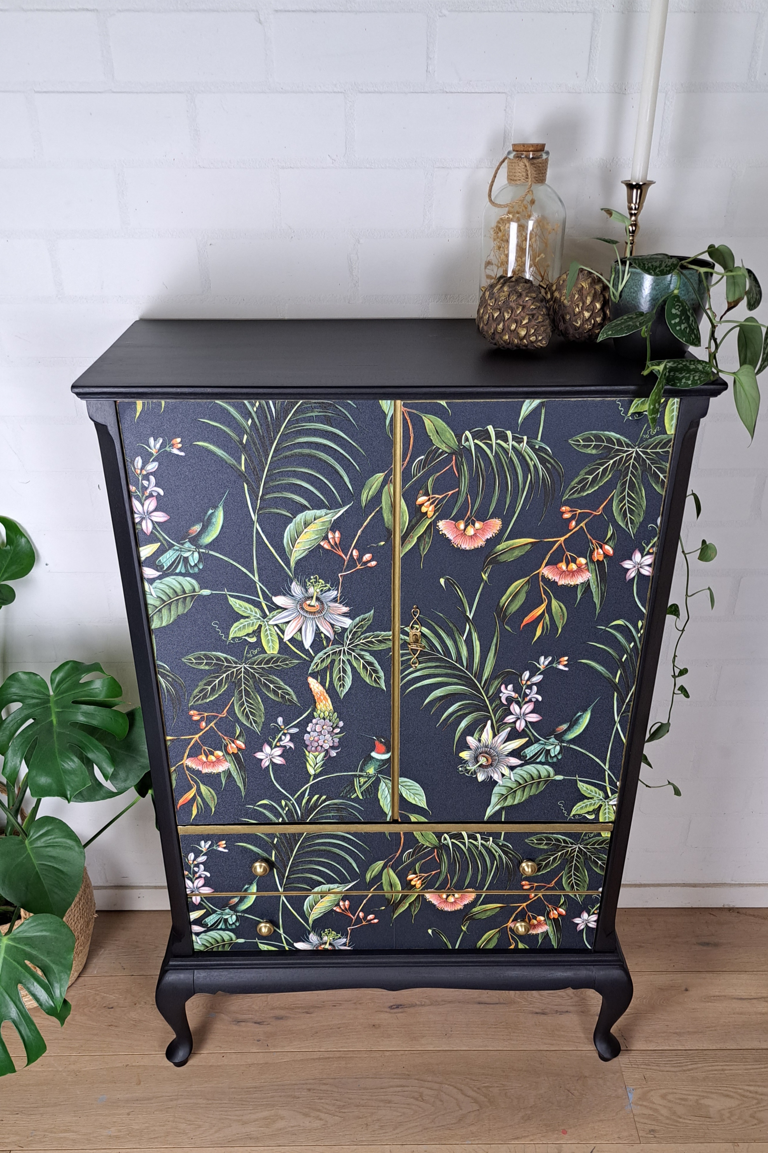 Barkast Botanical image 6