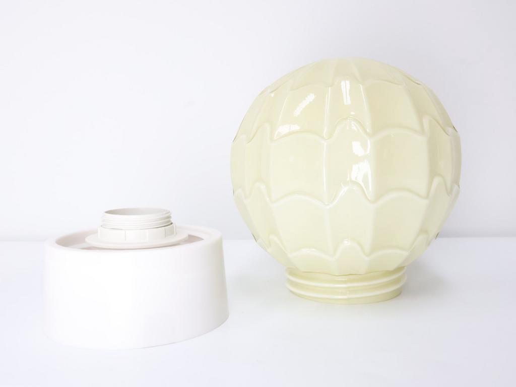 Vintage Thabur Lamp Plafondlamp Muurlamp image 6