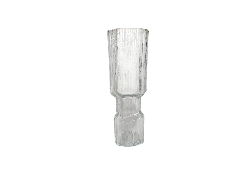 Tapio Wirkkala - Avena - 'Frosted Glass' - Iittala - Finland - 1960'S image 2