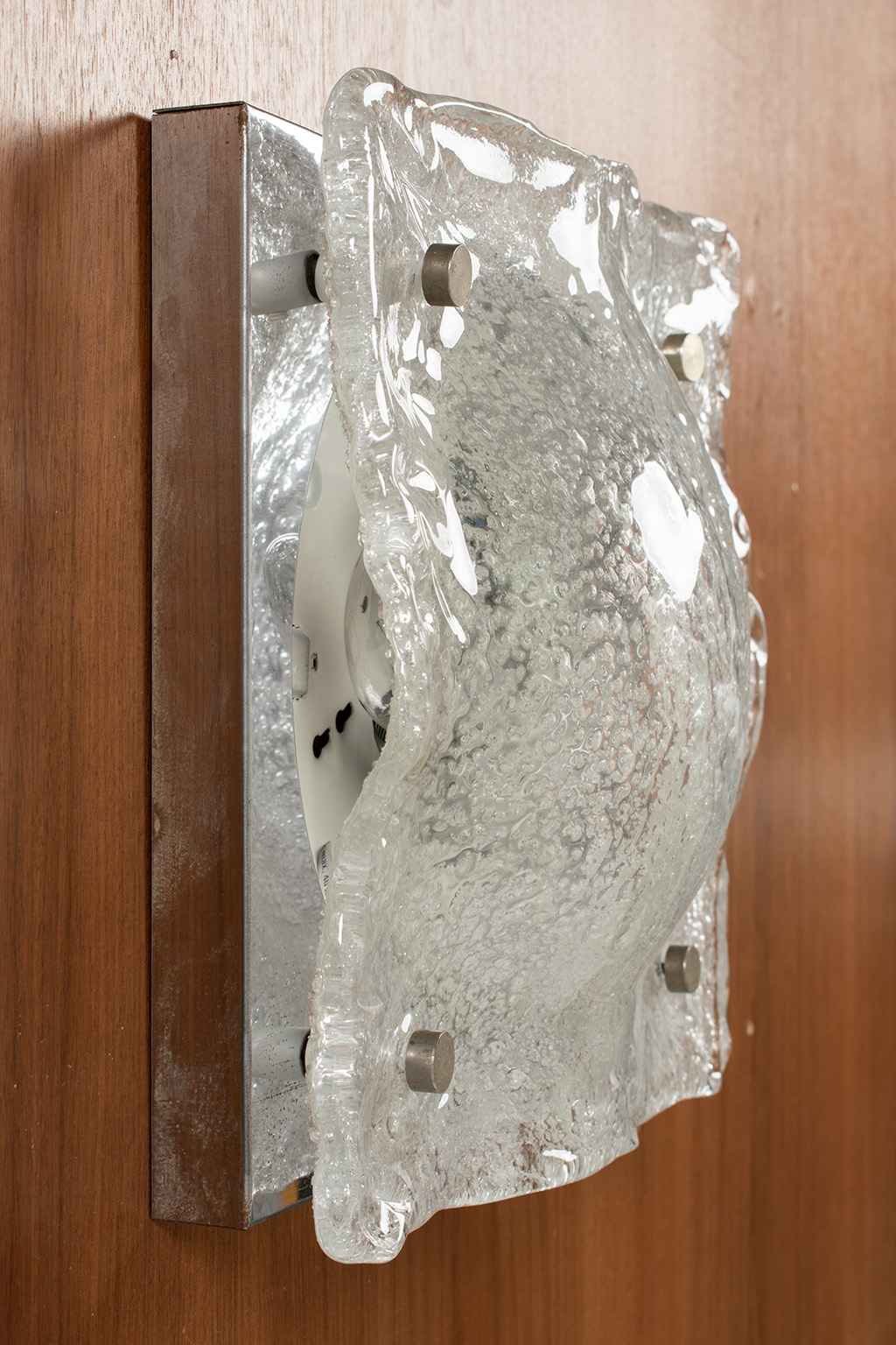 Murano Wand/Plafondlamp 69307 image 4