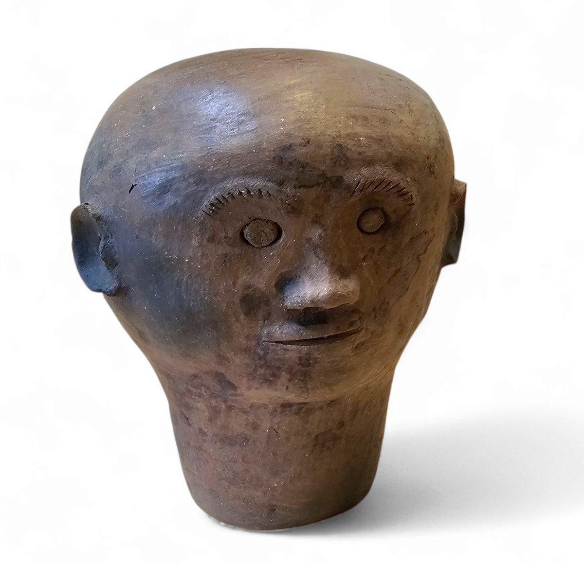Ceramic Head 1970s image 5
