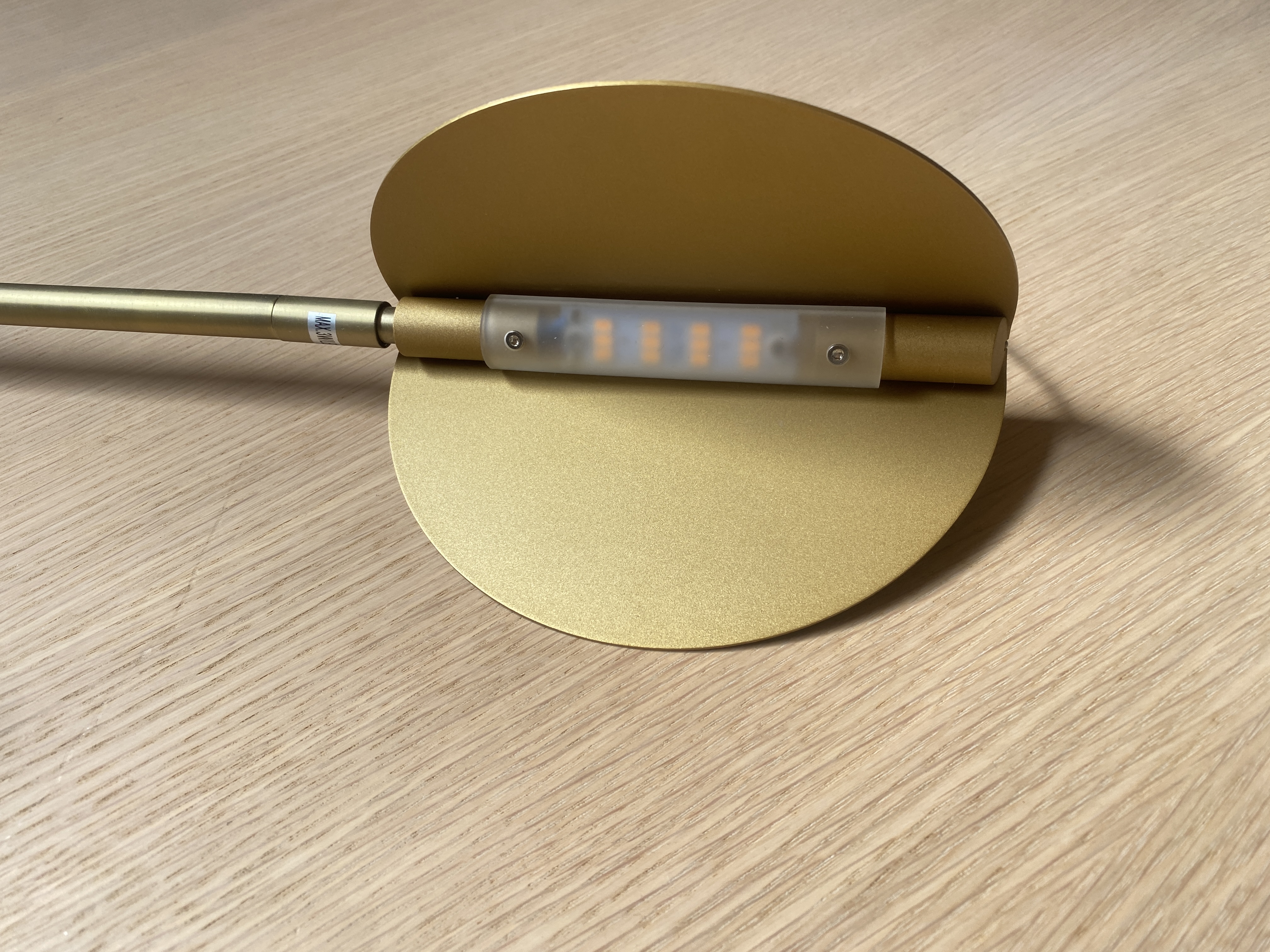 Bolia Leaves Wandlamp Led image 5