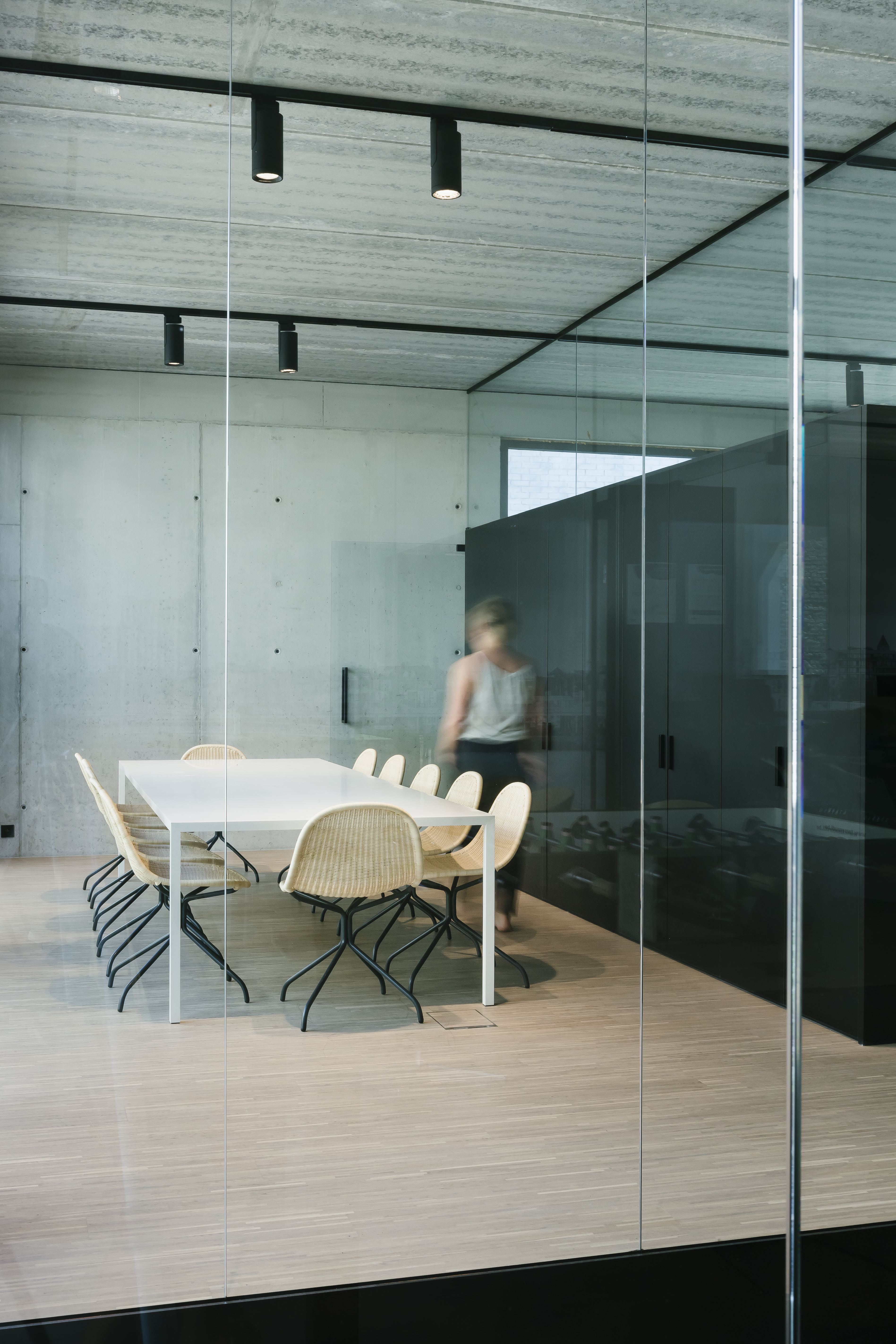 Feelgood Designs • Eetkamer- Bureaustoel Rotan Naturel (indoor) image 8