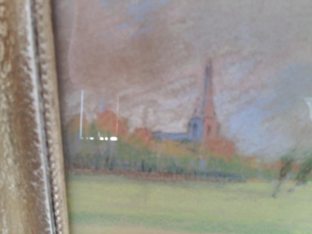 Vintage Aquarel image 4