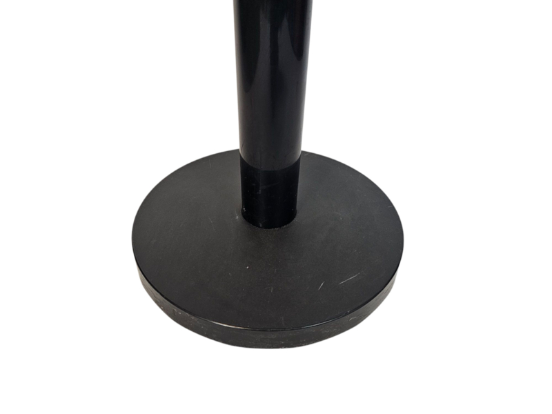 Kartell - Centrokappa - Kapstok - Zwart - Mid Century - 70's image 8