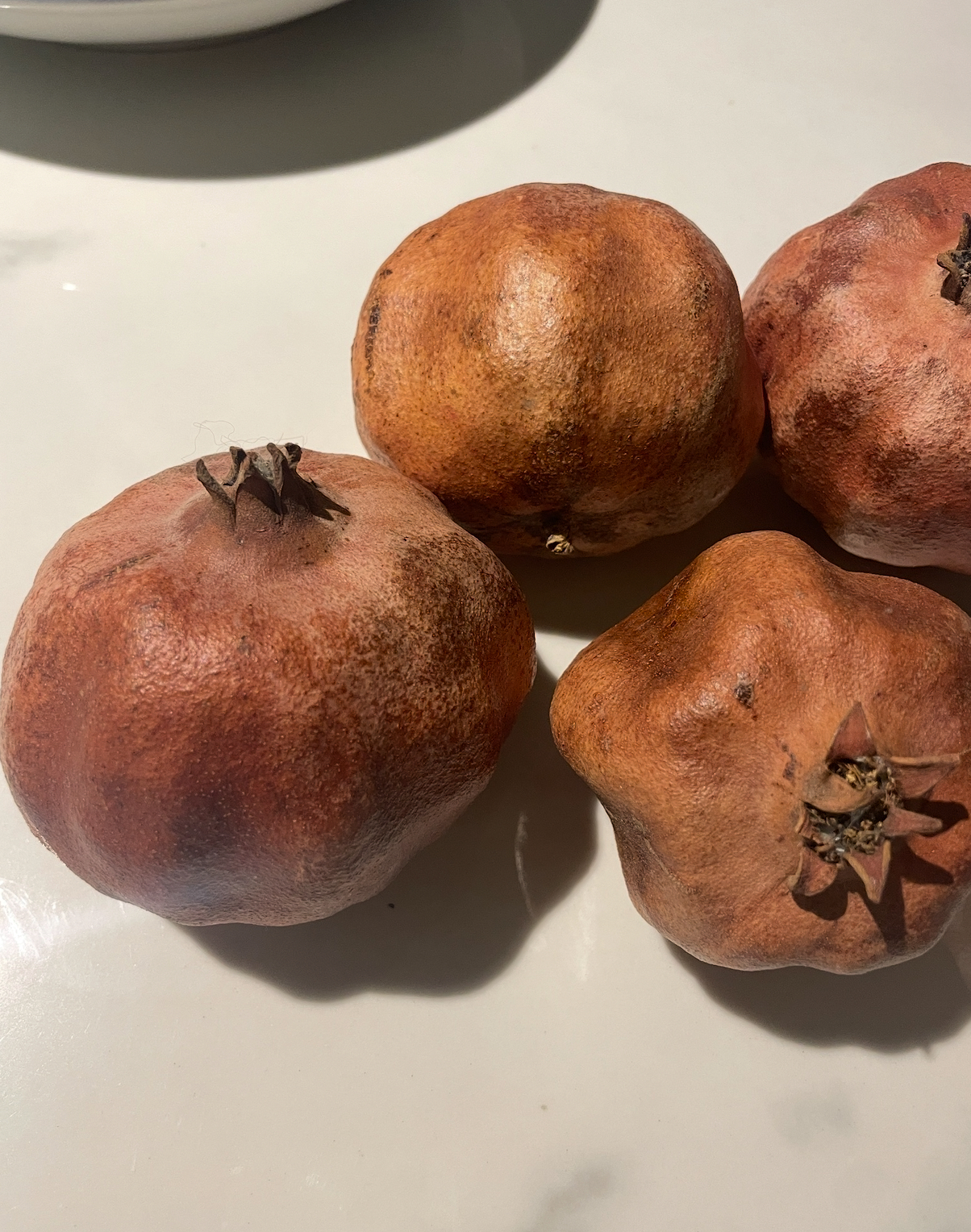 Decoratieve Granaatappels image 5