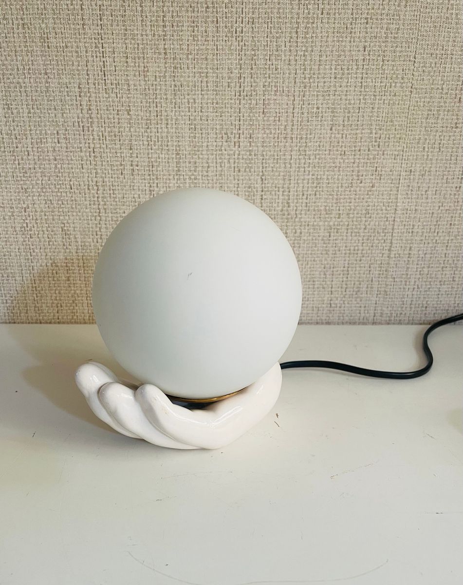 Lampje Hand image 3