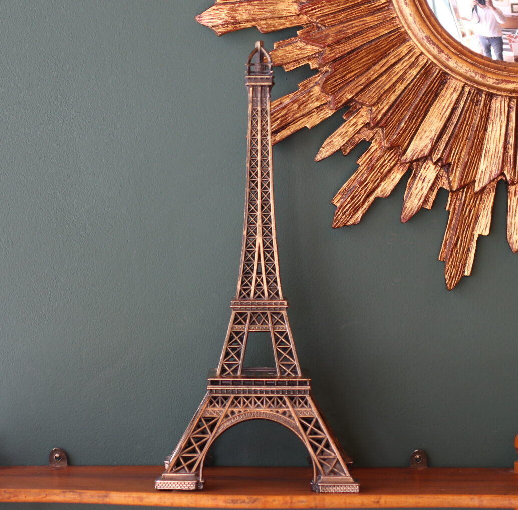 Vintage Eiffeltoren image 7