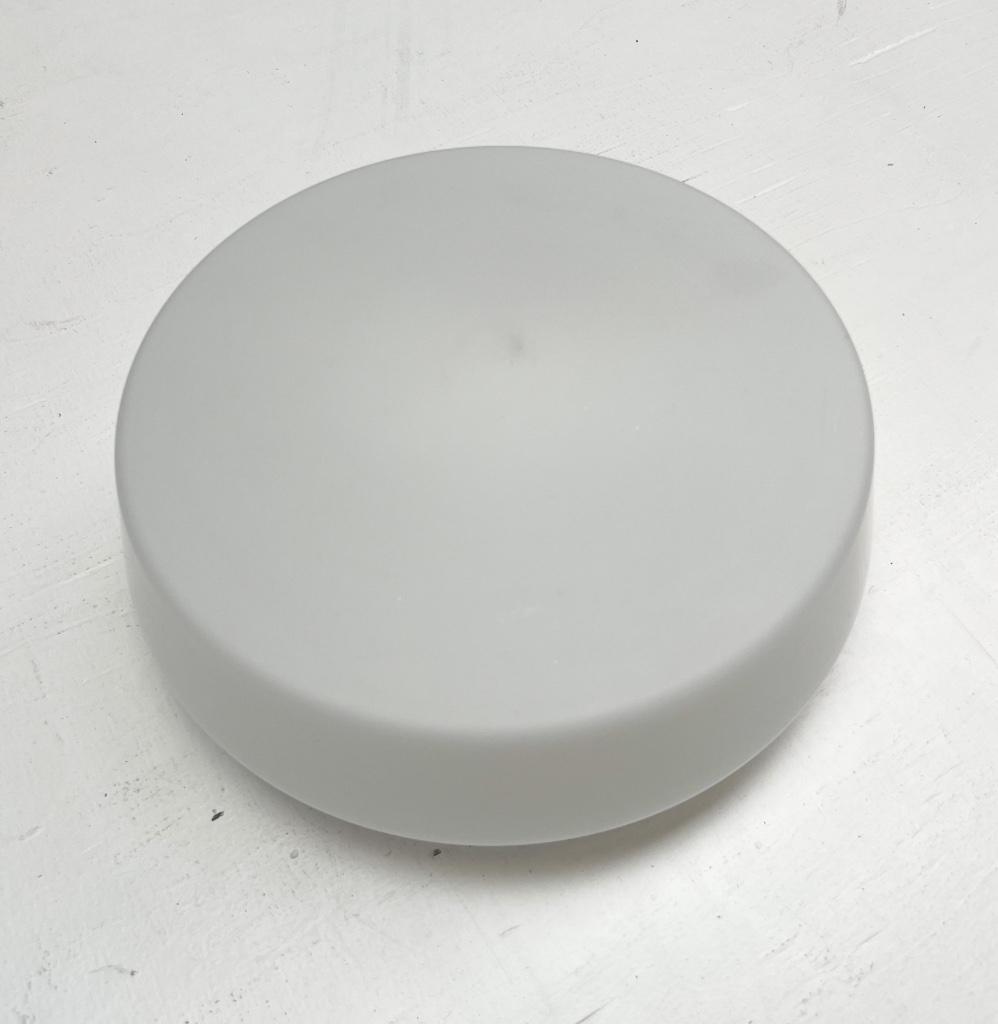 Plafond-/wandlamp 30 Cm Van Rudolf Zimmermann Bamberg, 1970s image 2