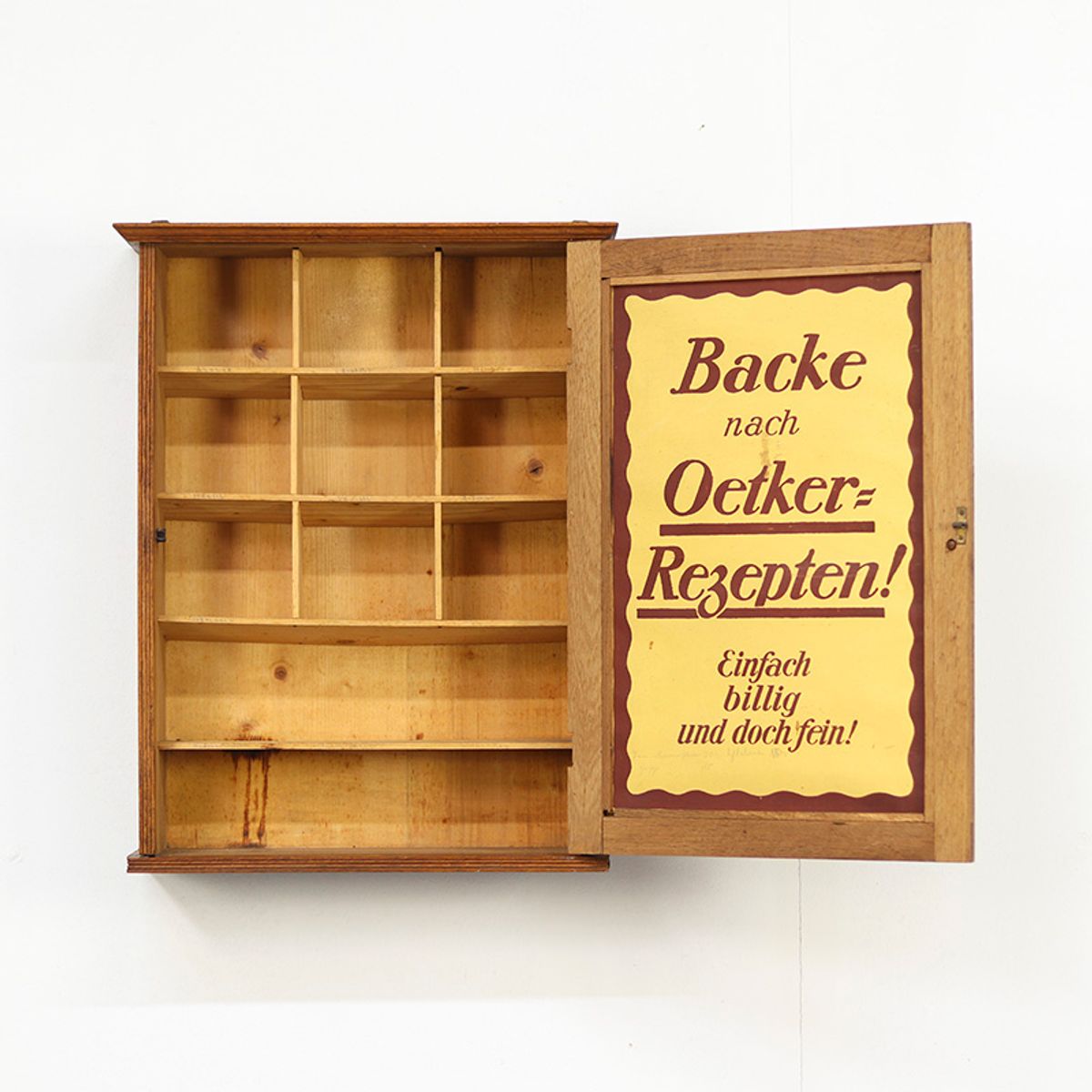 Dr. Oetker Hangkast image 3