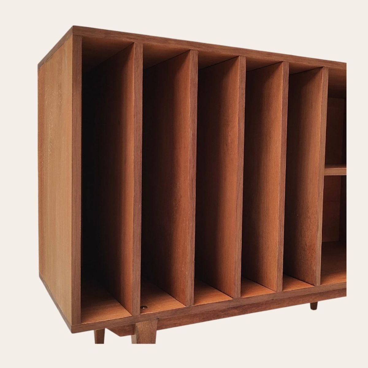 Platenspeler Kast Bastian image 21