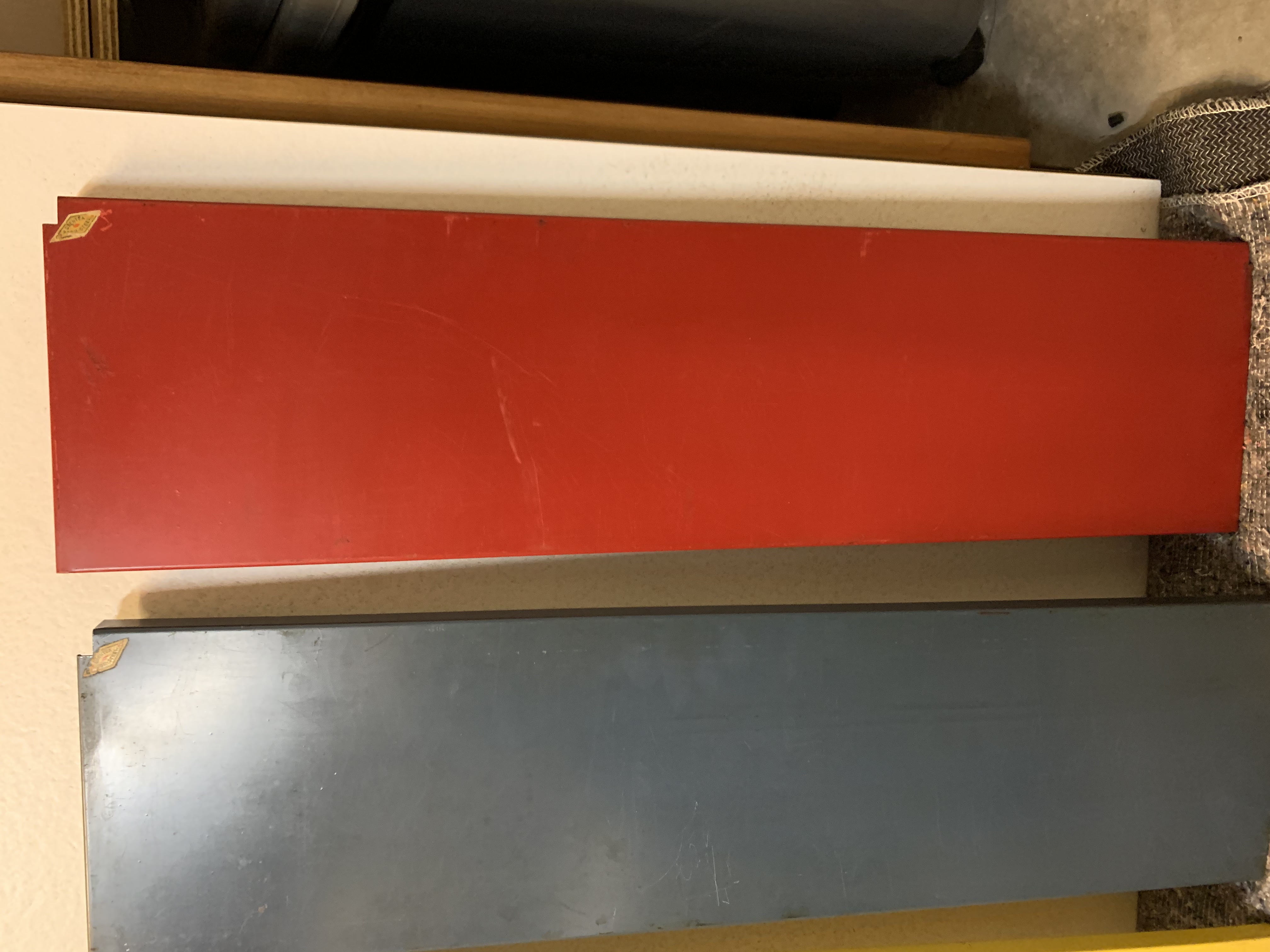 Drentea Wand Systeem - Book Shelves Tomado / Pilastro image 7