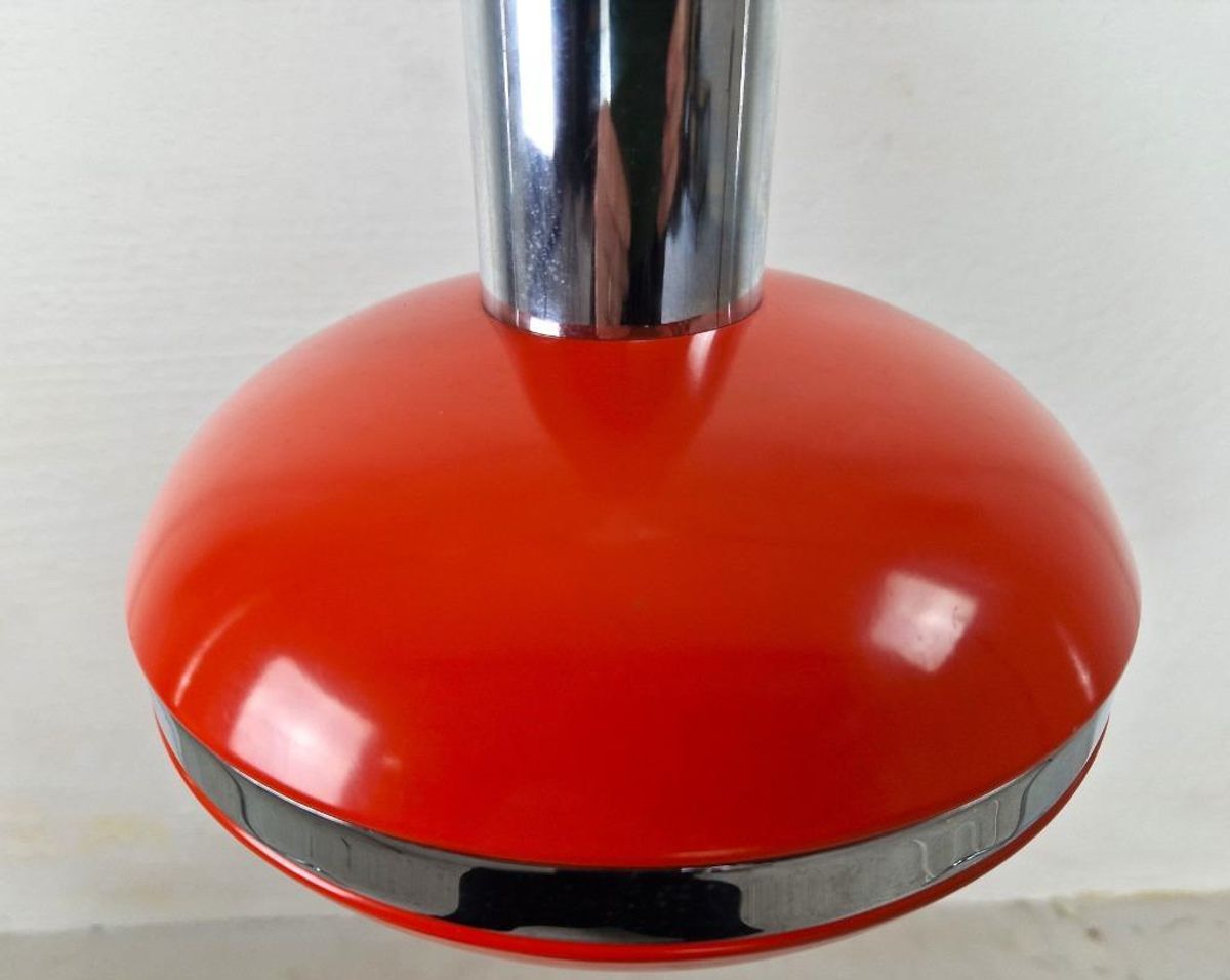 Sölken Leuchten Ufo Hanglamp, 1960s image 3