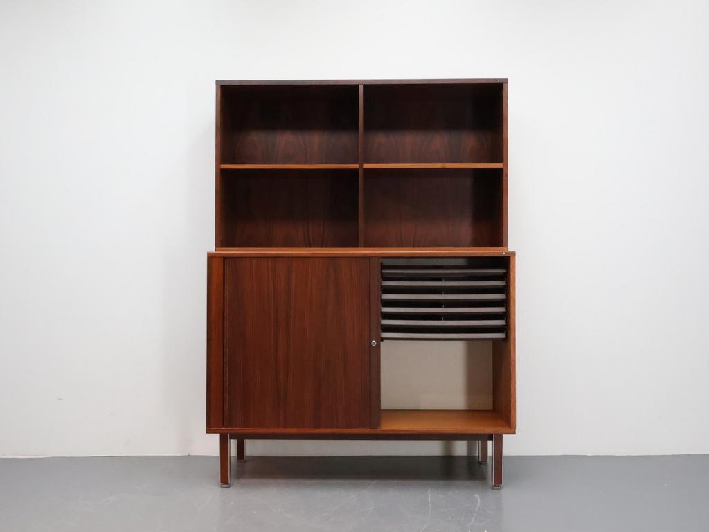Nipu Denmark | Archiefkast | Wandmeubel | Palissander image 3