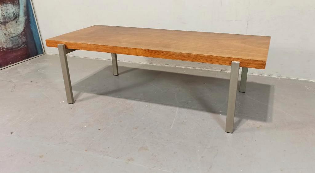 Vintage Mid Century Salontafel image 14