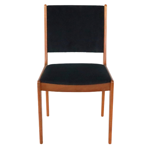 Vintage Imha Stoelen Eetkamerstoelen 'allendorf' image 6